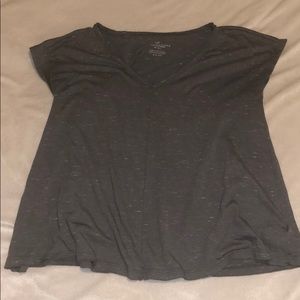 Soft American Eagle Tee